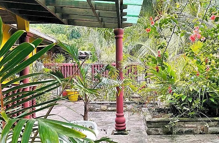 Apartment Effie Mountain View Halona *