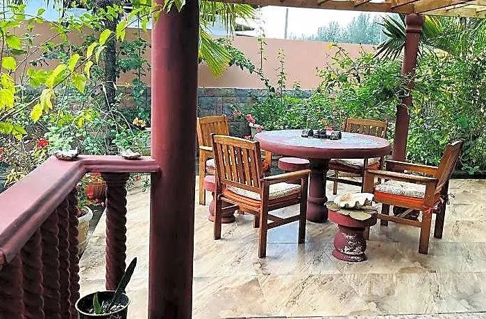 Effie Mountain View Halona Apartment