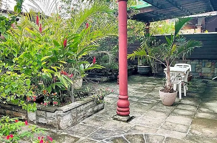 Apartment Effie Mountain View Halona *