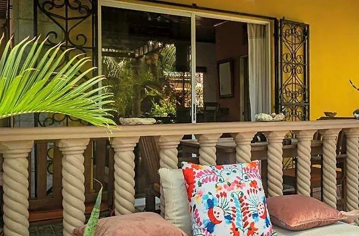 Effie Mountain View Halona Apartment *